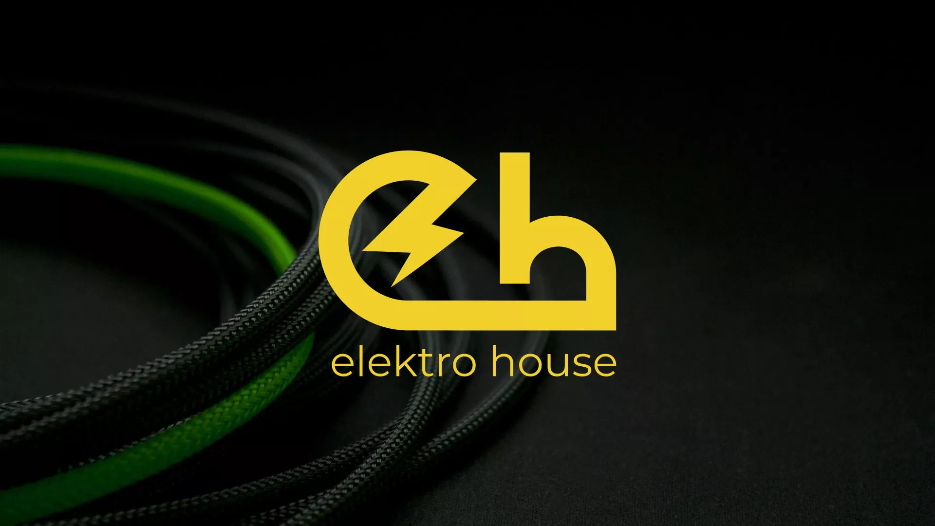 Создание сайта компании «Elektro House» в Дзержинском
